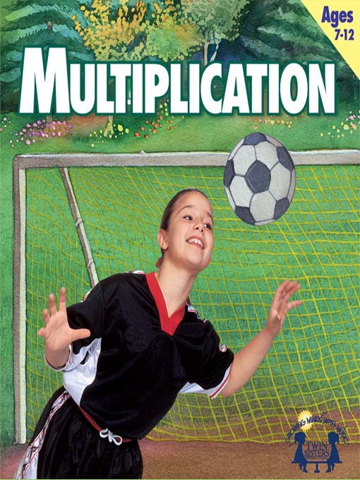 Title details for Multiplication by Twin Sisters Productions - Available